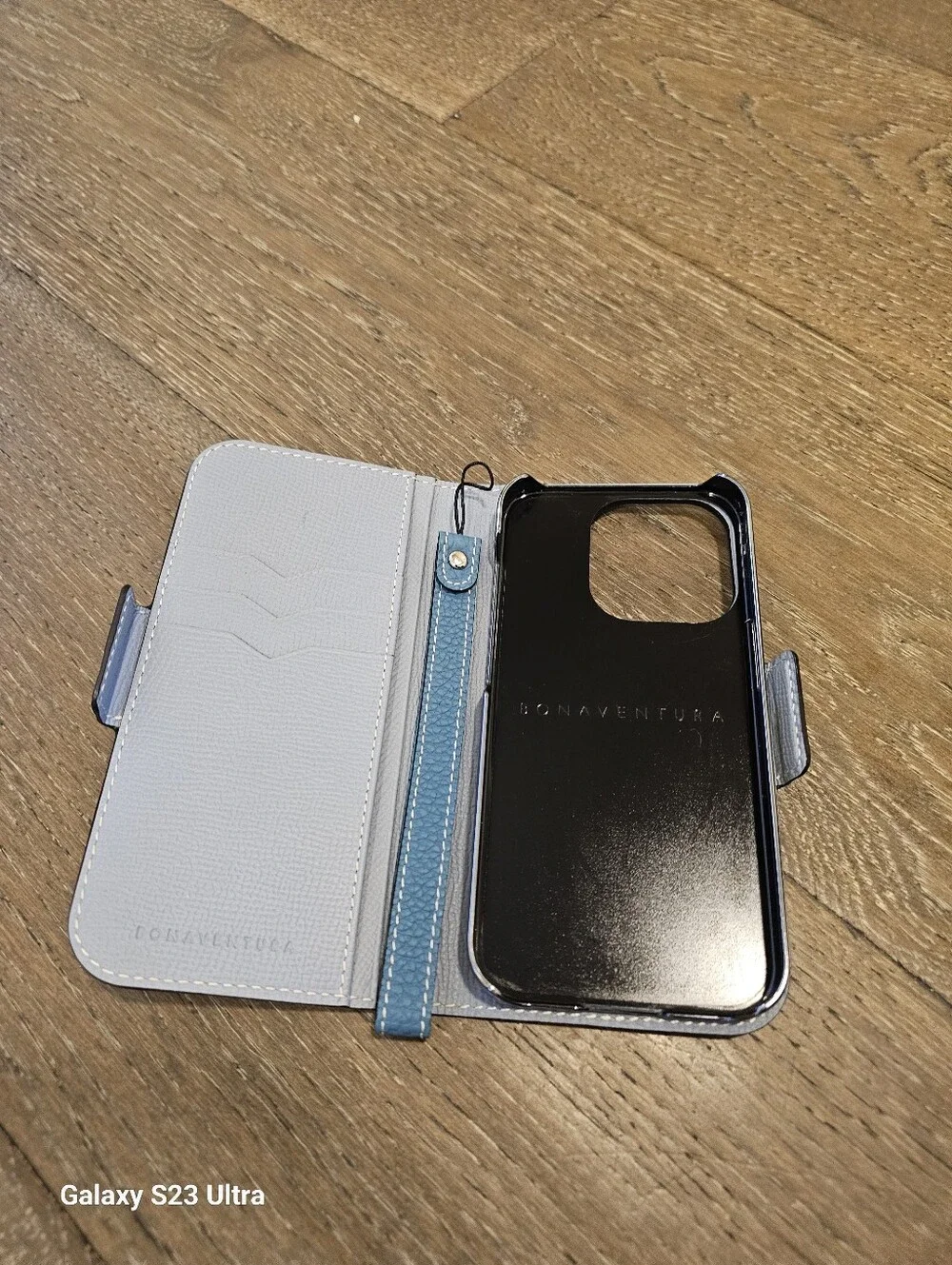 Bonaventura iphone Case 15pro